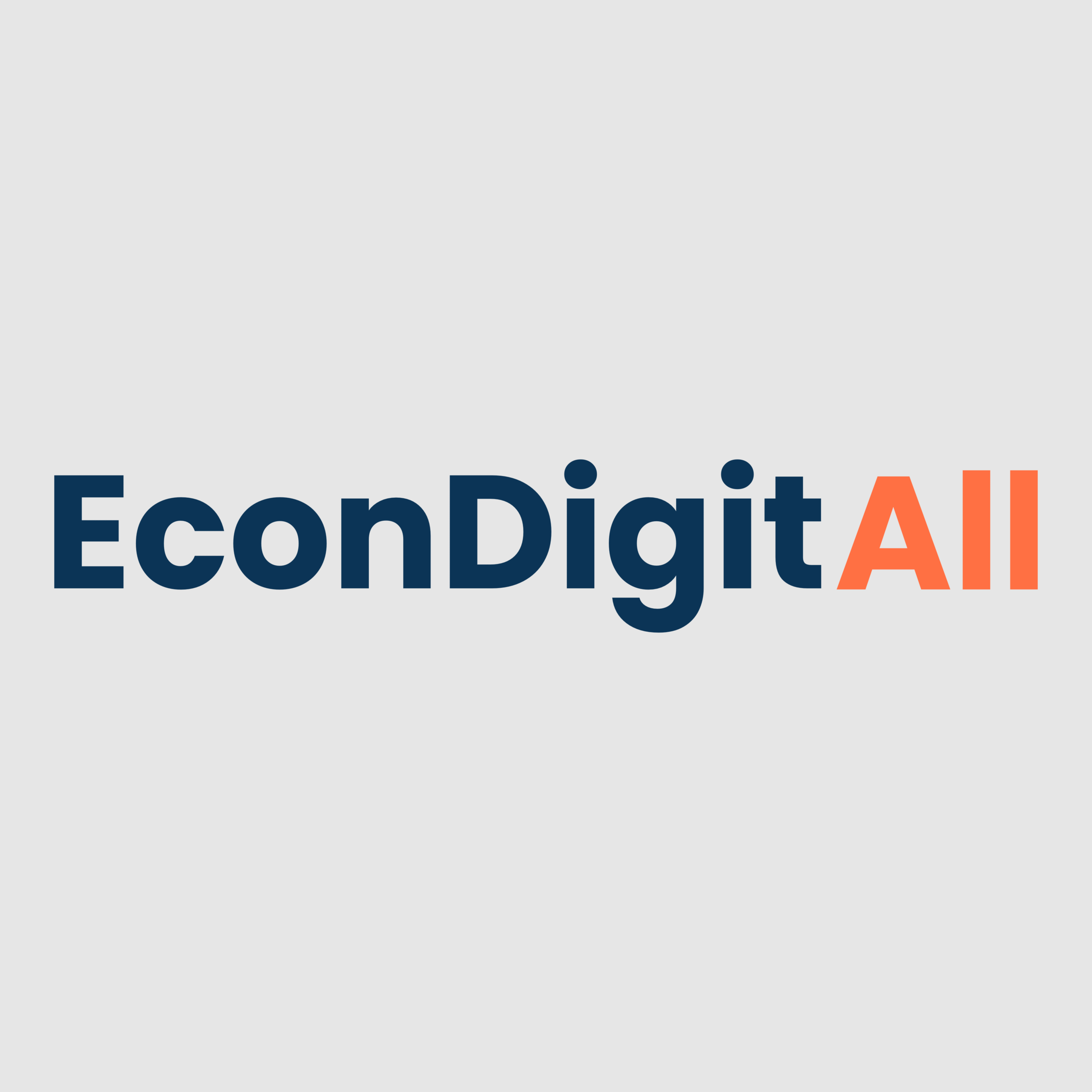 EconDigitAll