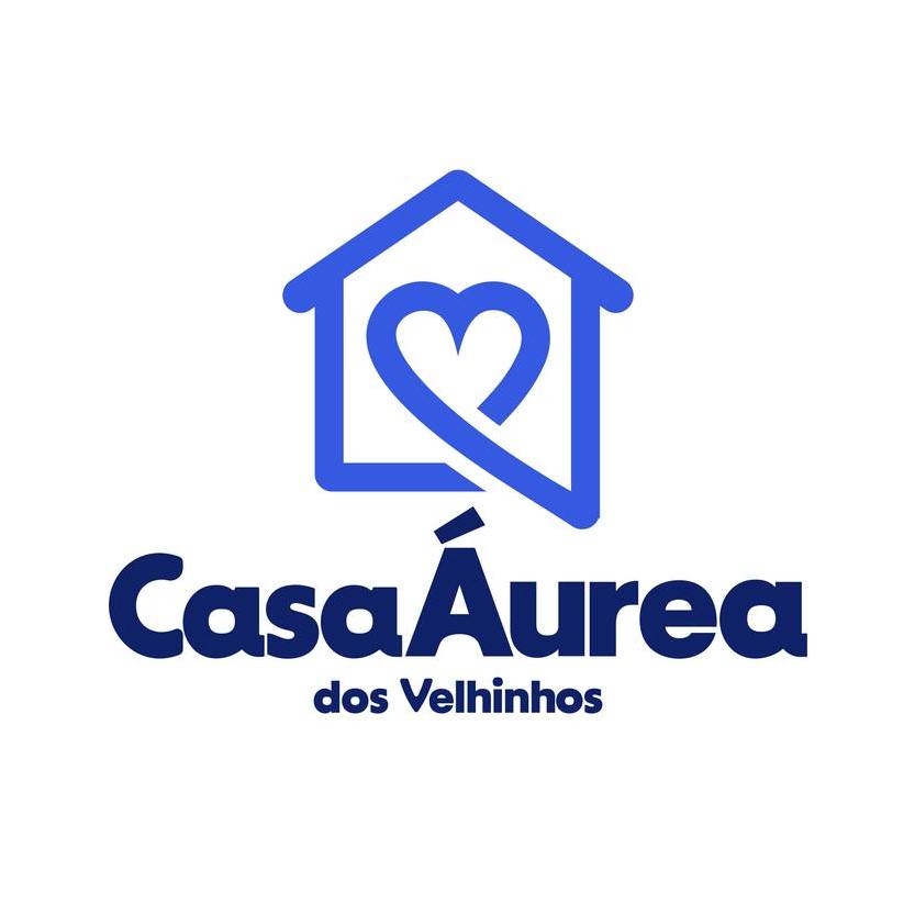 Casa Áurea dos Velhinhos de Salto de Pirapora