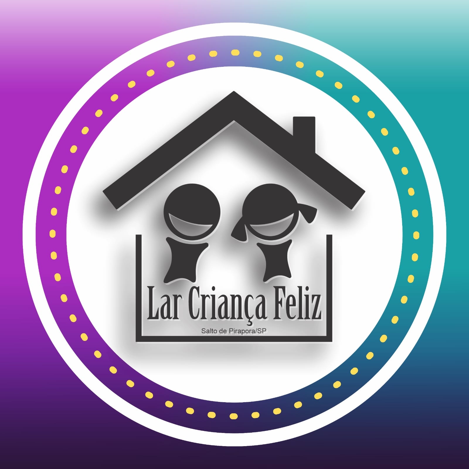 Lar Criança Feliz