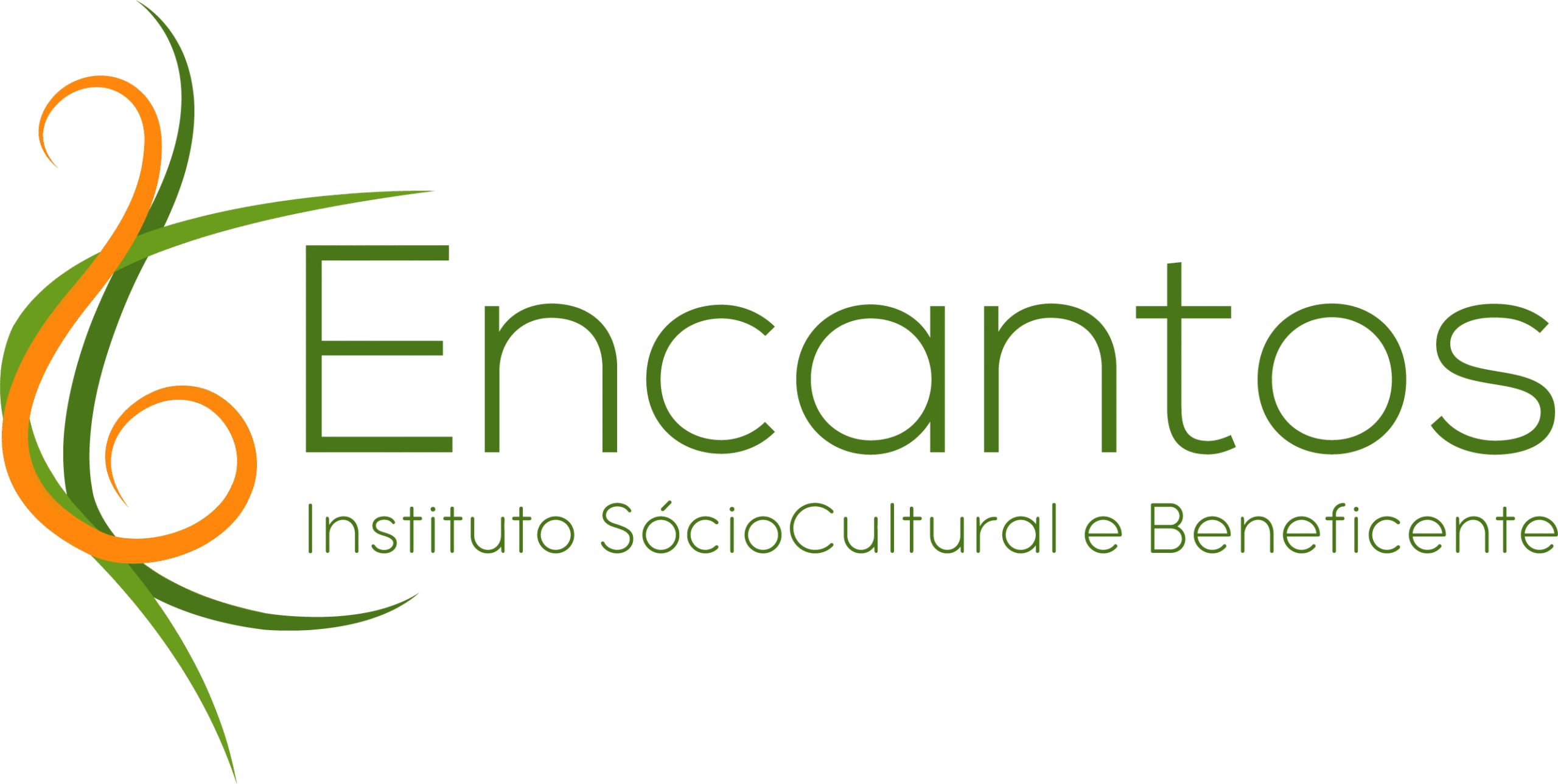 Encantos
